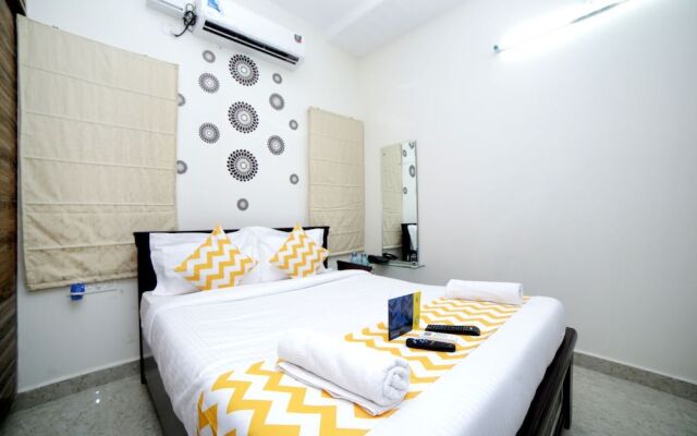 FabHotel Hallmark Inn Kukatpally
