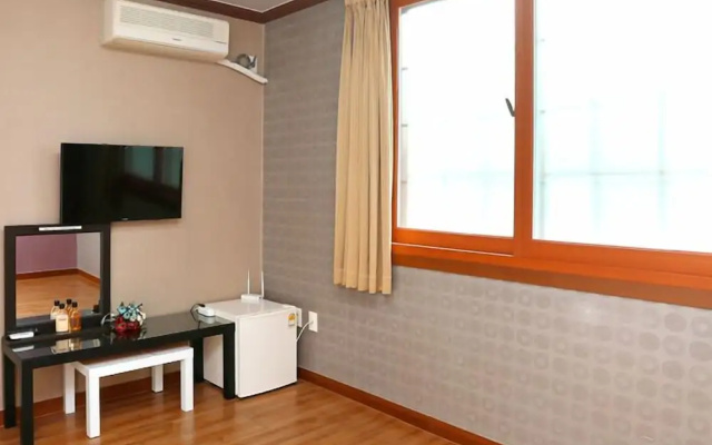 Dasup Pension