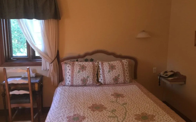 Auberge Le Flores