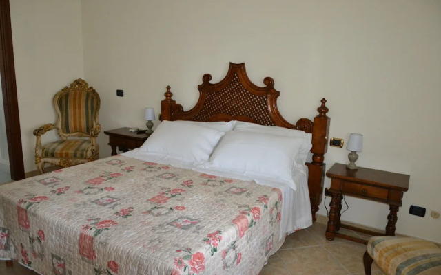 Villa Lucia