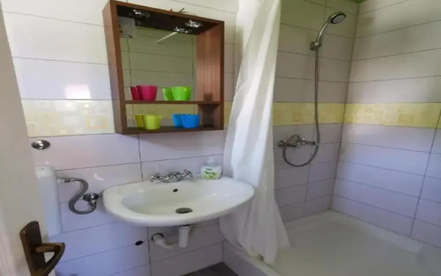 Holiday Home in Tuheljske With Hot Tub