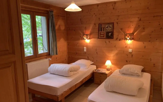 Chalet l'Atelier