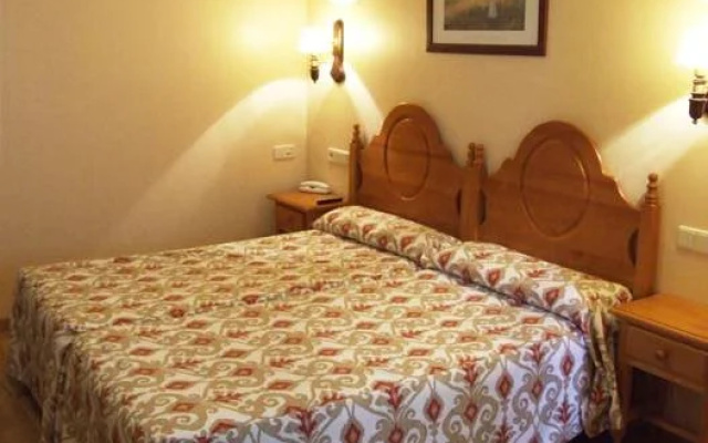 Hotel Turrull