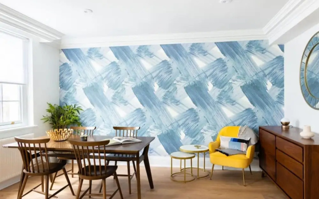The Marble Arch Retreat - Modern & Central 1bdr Apartment