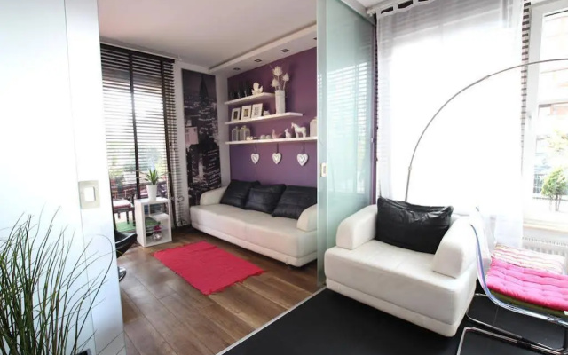 Rainbow Apartments 2