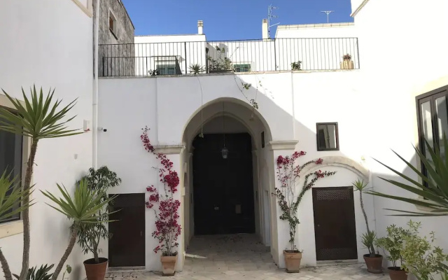 Palazzo Cariddi