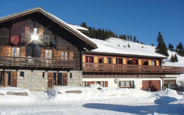 Hotel-Restaurant le Relais Panoramique