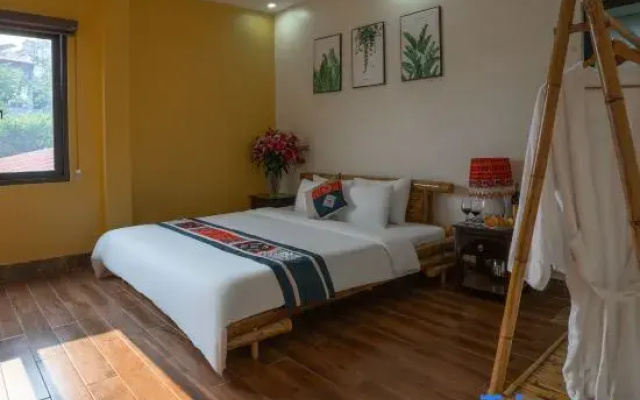 Sapa Heaven House