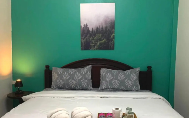 Fundee Resort