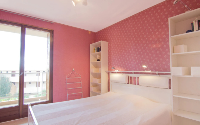 Apartment Les Amandiers
