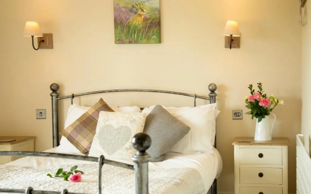 Accommodation Bristol Airport