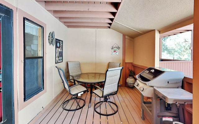 Pinon Park C11 by Ruidoso Vacation Rentals