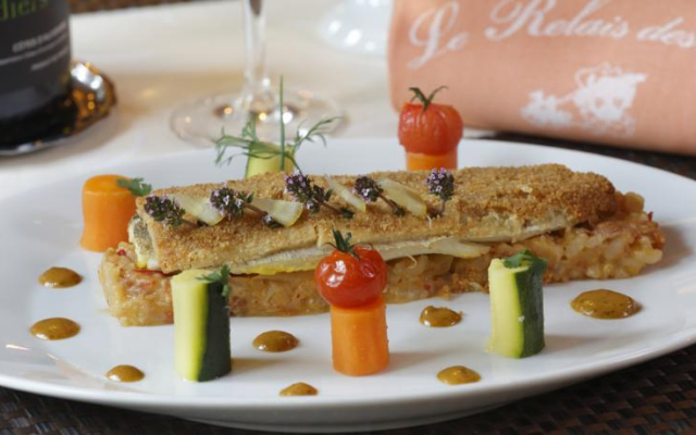 Logis Relais Des Puys
