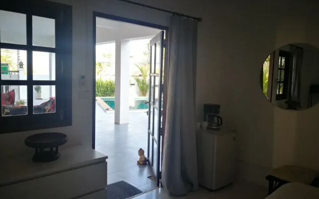 Amintra 5 Villa