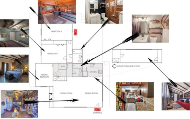 The Captain's Quarters