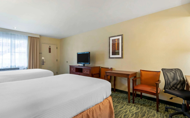 Best Western McAllen Medical Center