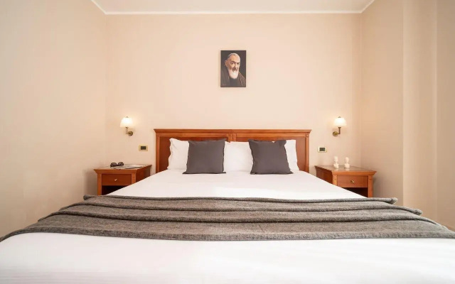 Hotel San Pio