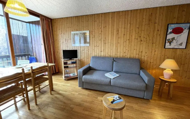 Appartement Serre Chevalier, 1 pièce, 4 personnes - FR-1-330E-48