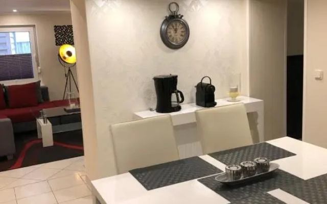 Wohnung Meeresbrise