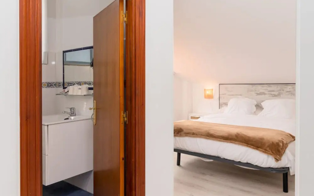 Hotel Sanmar