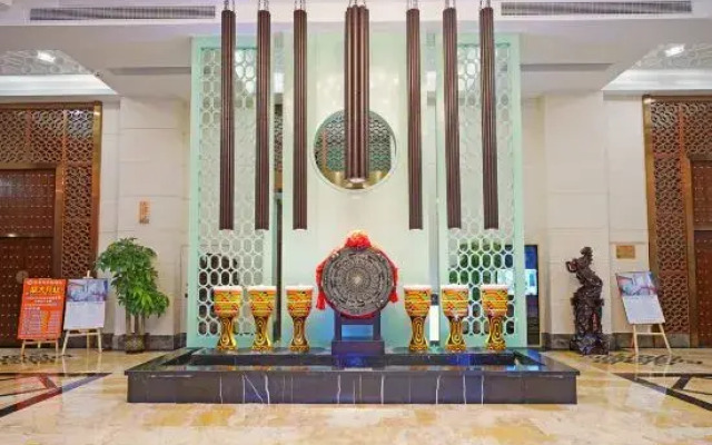 Sovereign Garden