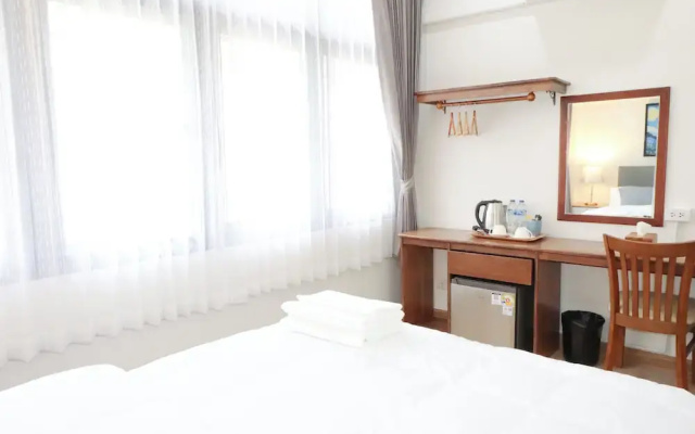 Vintana Siam Hotel Bangkok