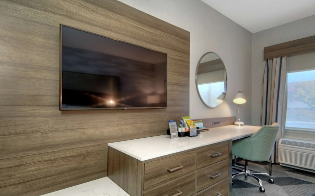 Hilton Garden Inn Livermore