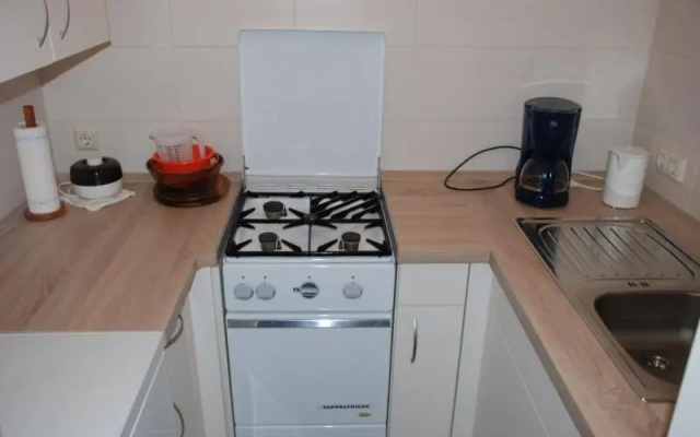 Ferienwohnung Gunda