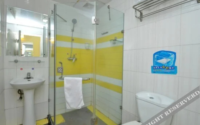 Linyi Meidajiayue Hotel