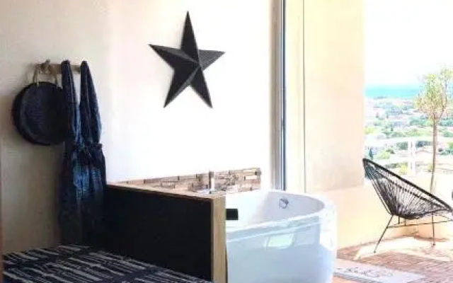 Panorama Suite & SPA (Adults Only)