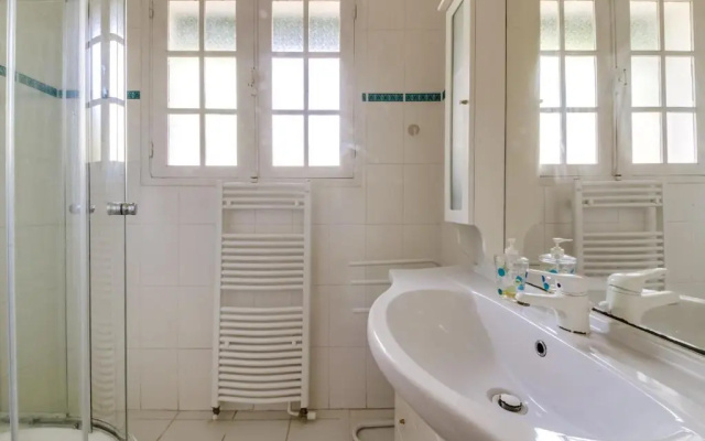 Maison Biscarrosse Plage, 4 pièces, 6 personnes - FR-1-521-53