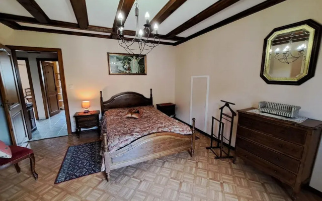 Holiday Home in Reipertswiller Near Castle