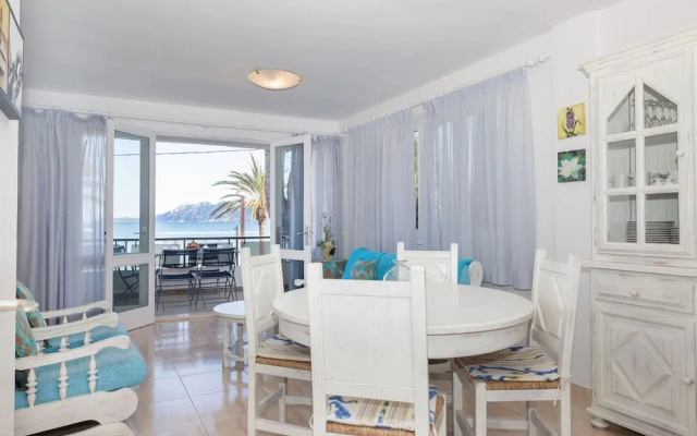 Apartment Cànaves in Puerto Pollença
