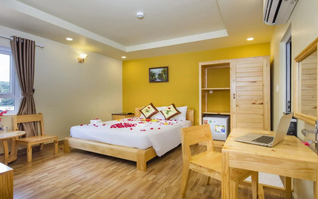 Lucky Phu Quoc Hotel
