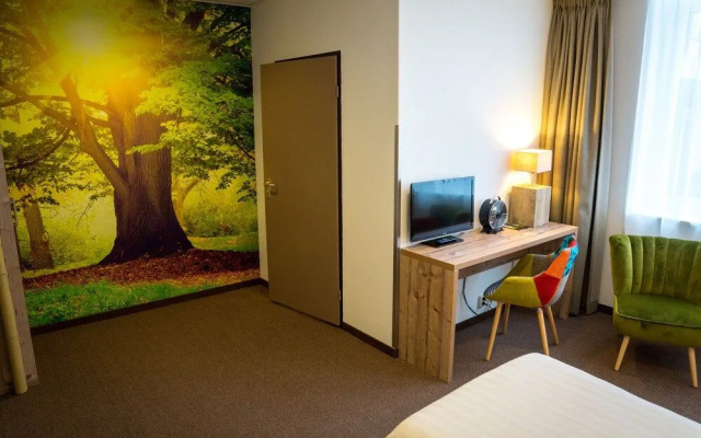 Forest Hotel