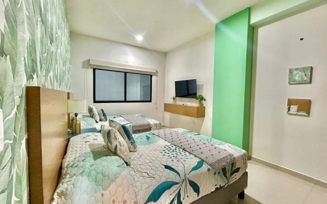Iberika Apartments