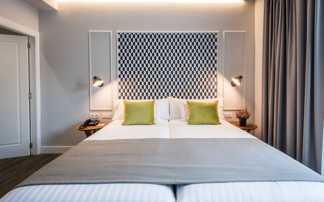 Intelier Victoria Hotel by Intelier Hotels & Suites