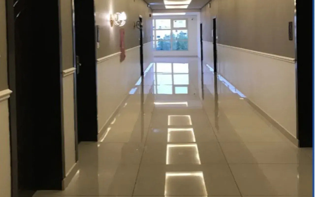 Leva furnished apartment