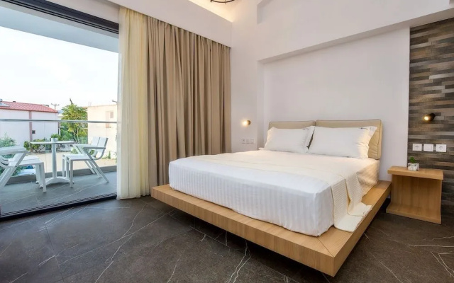 Epicentrum Suites