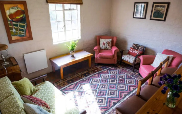 Skeiding Guest Farm