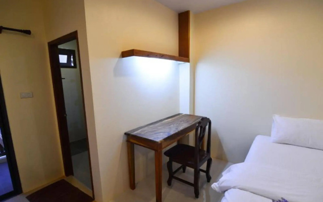 The Boon House, Khon Kaen