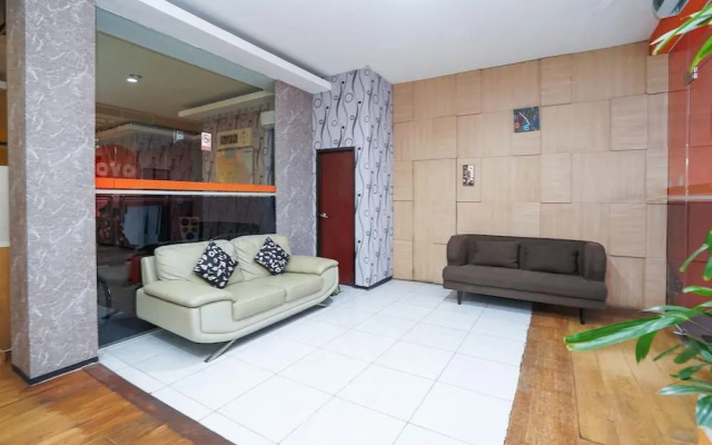Hotel Kita Surabaya