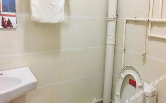 Ruyi Guest House