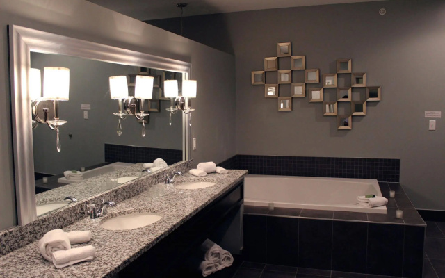 Belamere Suites Hotel