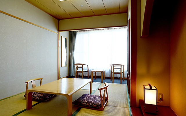 Kamenoi Hotel Ako