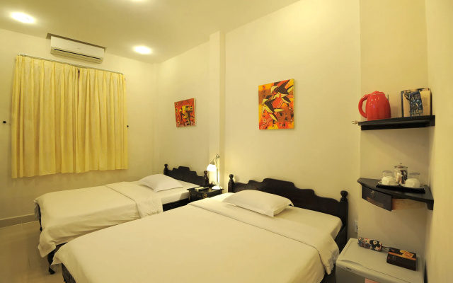 Glenda Hotel