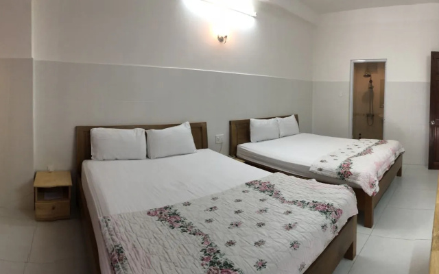 SAIGON River Hotel - Dist 2