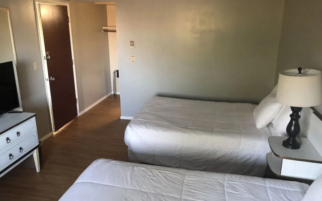 Riverside Inn Dallas