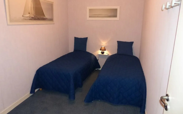 B&B Domaine de La Corbe