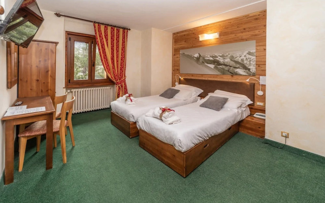 Hotel Gran Baita